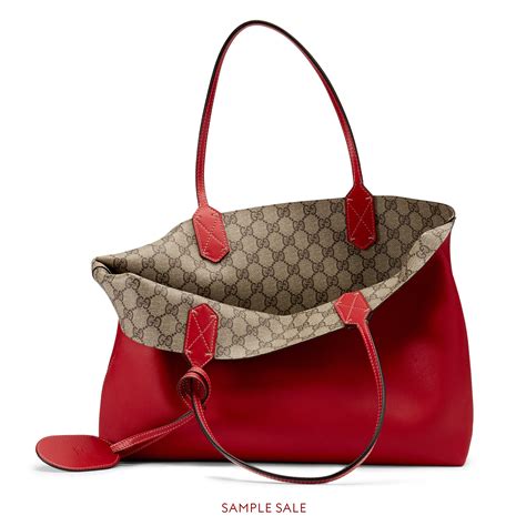 gucci reversible tote youtube|Gucci reversible tote uk.